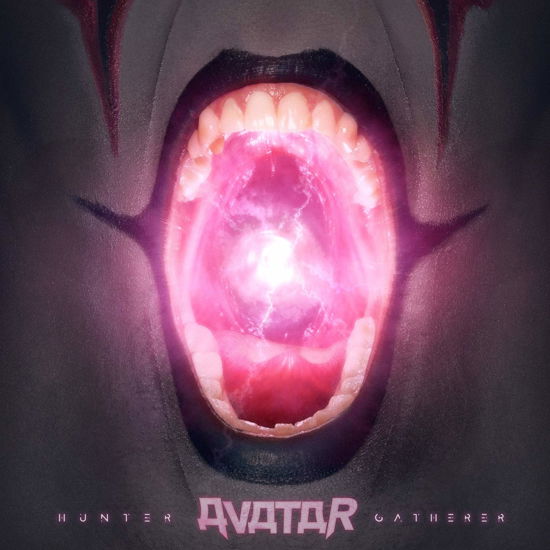 Cover for Avatar · Hunter Gatherer (CD) (2021)