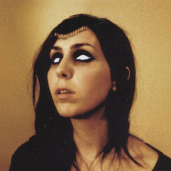 Cover for Chelsea Wolfe · Apokalypsis (LP) (2022)