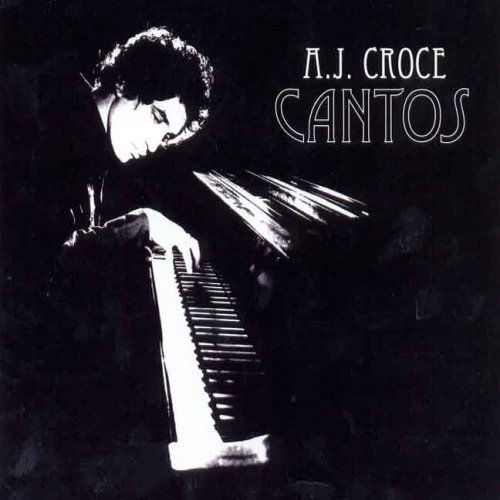 Cantos - A.j. Croce - Music - SEEDING - 0634457170421 - April 18, 2006