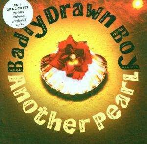 Cover for Badly Drawn Boy · Another Pearl -1- (SCD) [Limited edition] (1990)