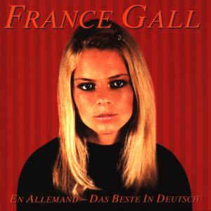 Beste in Deutsch,das (En Allema - France Gall - Muziek - TELEFUNKEN - 0639842160421 - 11 mei 1998