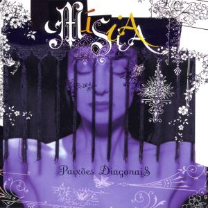 Pasiones Diagonales - Misia - Music - WARN - 0639842818421 - September 23, 1999