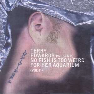 Presents No.2 No Fish is Too W - Terry Edwards - Musik - SARTO - SARTORIAL RECORDS - 0644455010421 - 1. Oktober 2013