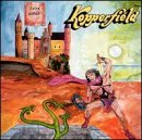 Kopperfield · Tales Untold (CD) (2001)