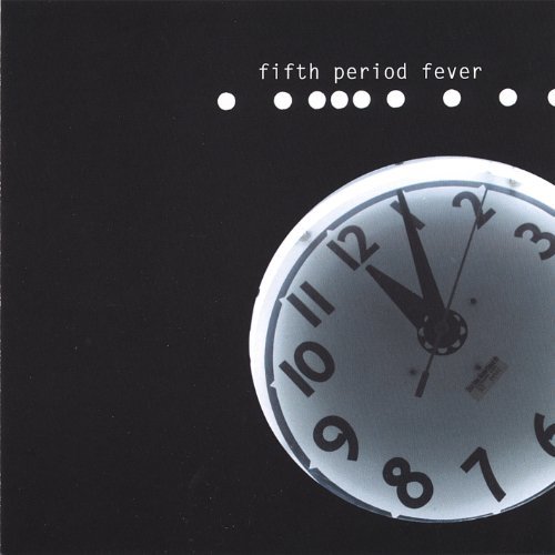 Five Past Twelve - Fifth Period Fever - Música - CDB - 0649288325421 - 23 de mayo de 2006