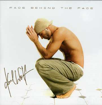 Cover for Karl Wolf · Face Behind the Face (CD) (2006)