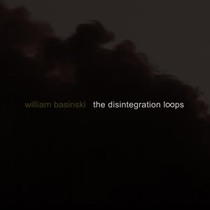 Cover for William Basinski · Disintegration Loops (CD) (2013)