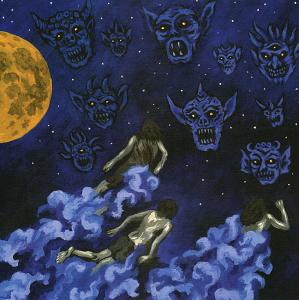 Transcendental Youth - Mountain Goats - Muzyka - TOMLAB - 0656605674421 - 4 października 2012