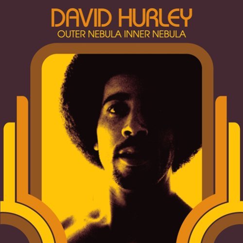 Cover for David Hurley · Outer Nebula Inner Nebula (CD) (2008)