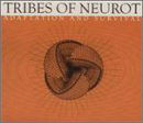 Tribes Of Neurot · Adaption & Survival (CD) (2002)
