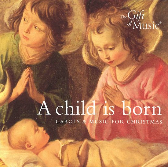 Cover for Child is Born / Various (CD) (2007)