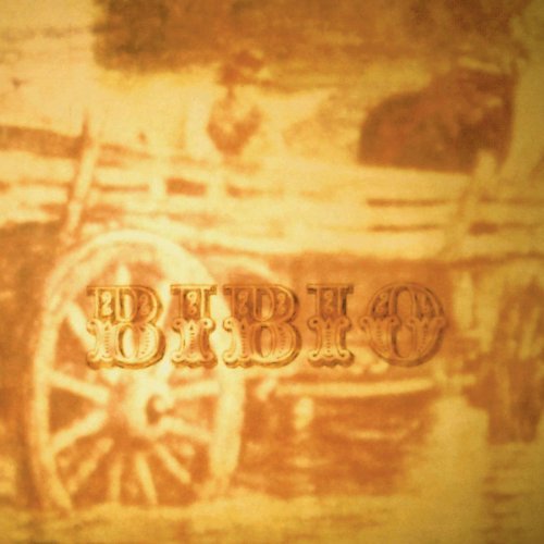 Cover for Bibio · Bibio-hand Cranked (CD) (2006)