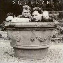 Cover for Squeeze · Play (CD) (1990)