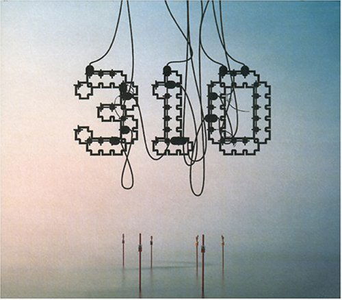 Cover for 310 · Recessional (CD) (2003)