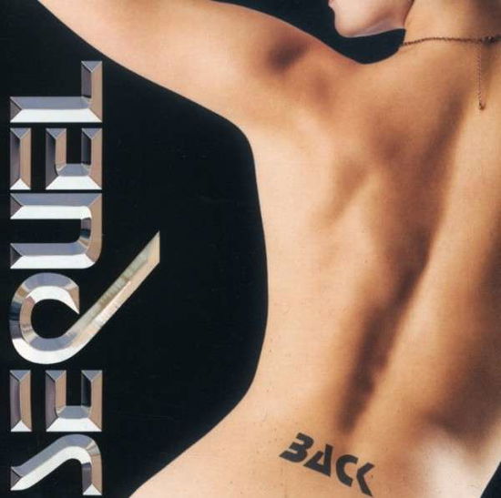 Cover for Sequel · Back (CD) (2007)