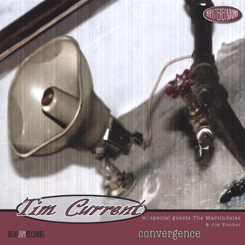 Convergence - Tim Current - Música - CD Baby - 0672617020421 - 19 de outubro de 2004