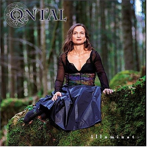 Cover for Qntal · Illuminate (CD) (2004)