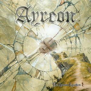 Cover for Ayreon · Human Equation-deluxe (CD) [Limited edition] (2004)