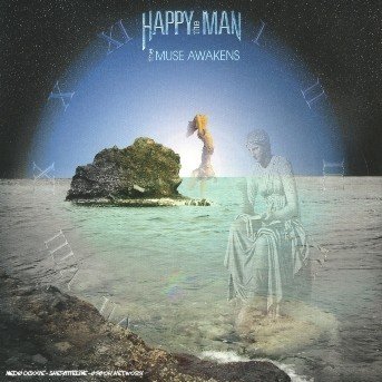 Muse Awakens - Happy the Man - Musique - INSIDE OUT - 0693723405421 - 28 octobre 2004