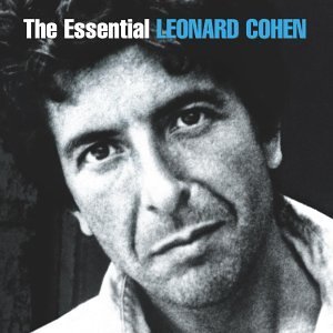 Cover for Leonard Cohen · The Essential Leonard Cohen (CD) [Limited, Remastered edition] (2002)
