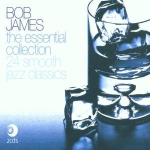 Cover for Bob James · Essential Collection (CD) (2013)