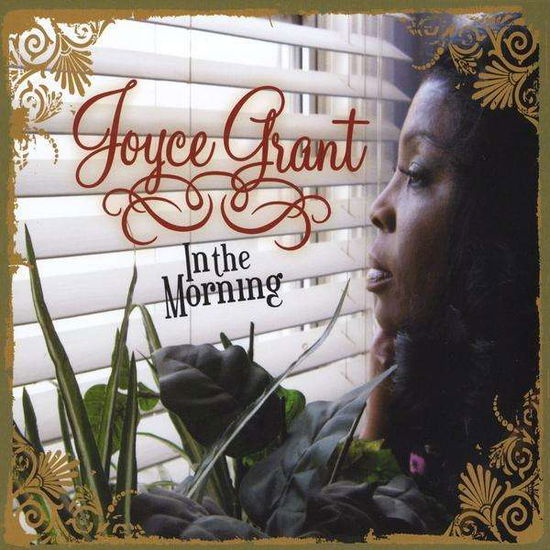 Cover for Joyce Grant · In the Morning (CD) (2010)