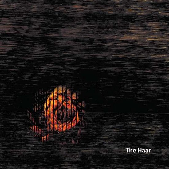 Cover for Haar (CD) (2020)