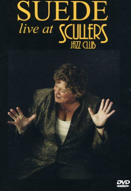 Suede: Live at Sculler's Jazz Club - Suede - Filmes - Easily Suede - 0711087100421 - 2 de novembro de 2004