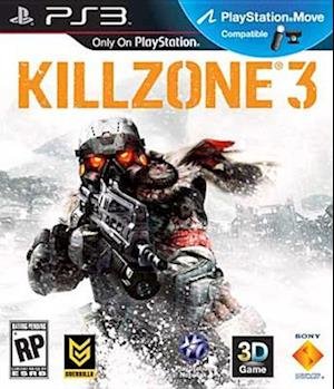 Killzone 3 Ps3 - Ps3 - Jeux - 2GO - 0711719823421 - 