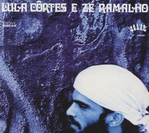 Paebiru - Cortes, Lula/Ze Ramalho - Musik - MR.BONGO-GBR - 0711969121421 - 22. Juli 2013