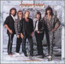 Cover for Sawyer Brown · Somewhere In The Night-Sawyer Brown (CD) (1991)