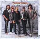 Somewhere In The Night-Sawyer Brown - Sawyer Brown - Musik - Curb Special Markets - 0715187758421 - 1. Juli 1991