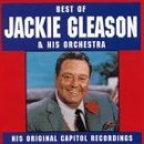 Cover for Jackie Gleason · Best Of (CD) (1993)