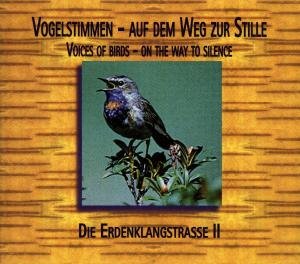 Cover for Birds · Voices Of The Birds (CD) (2006)