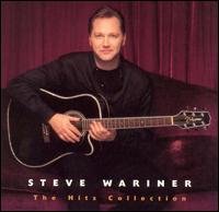 Cover for Steve Wariner · Steve Wariner-hits Collection (CD) (1990)