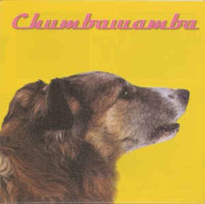 Cover for Chumbawamba · Wysiwyg (CD) (2017)