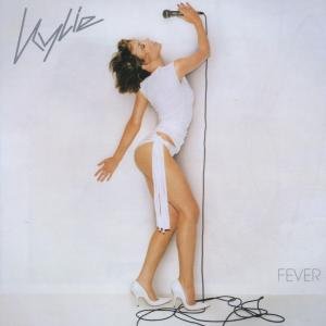 Cover for Kylie Minogue · Fever (CD) (2010)