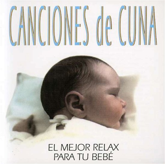 Cover for Benita Valente · Canciones de Cuna (CD) (2005)