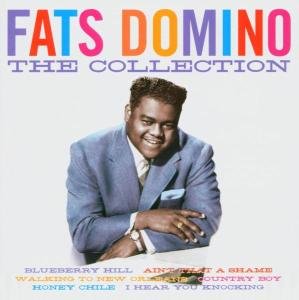 The Collection - Domino Antoine Fats - Musikk - EMI - 0724357144421 - 1. mars 2006