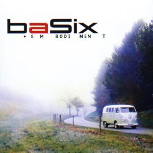 Cover for BaSix · Embodiment (CD) (2003)