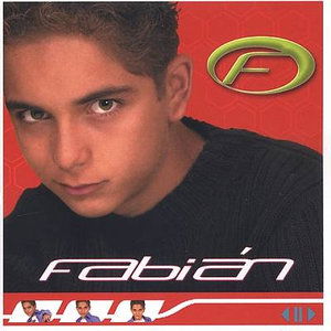 Fabian 2 - Fabian - Musik -  - 0724358387421 - 8 juli 2003