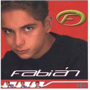 Cover for Fabian · Fabian 2 (CD) (2003)