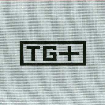 Cover for Throbbing Gristle · Tg+ (Live) (CD) (2004)