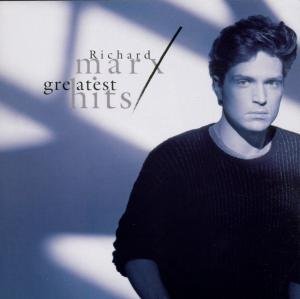 Cover for Richard Marx · Greatest Hits (CD) (1998)
