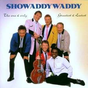 One... - Showaddywaddy - Música - EMI RECORDS - 0724382315421 - 1 de fevereiro de 1998