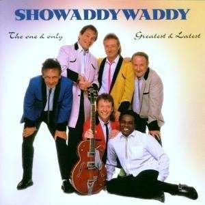 Cover for Showaddywaddy · One... (CD) (1998)