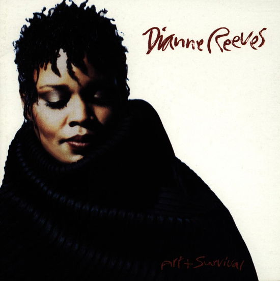 Art and Survival - Dianne Reeves - Musik -  - 0724382849421 - 