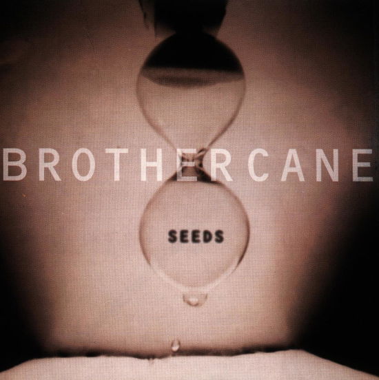 Cover for Brother Cane · Seeds (CD) (1996)