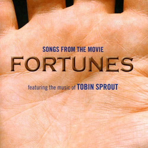 Cover for Fortunes / O.s.t. · Fortunes: Songs from the Movie (Soundtrack) (CD) (2020)