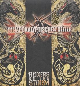 Riders On The Storm - Die Apokalyptischen Reiter - Musiikki - ADA UK - 0727361171421 - 2021